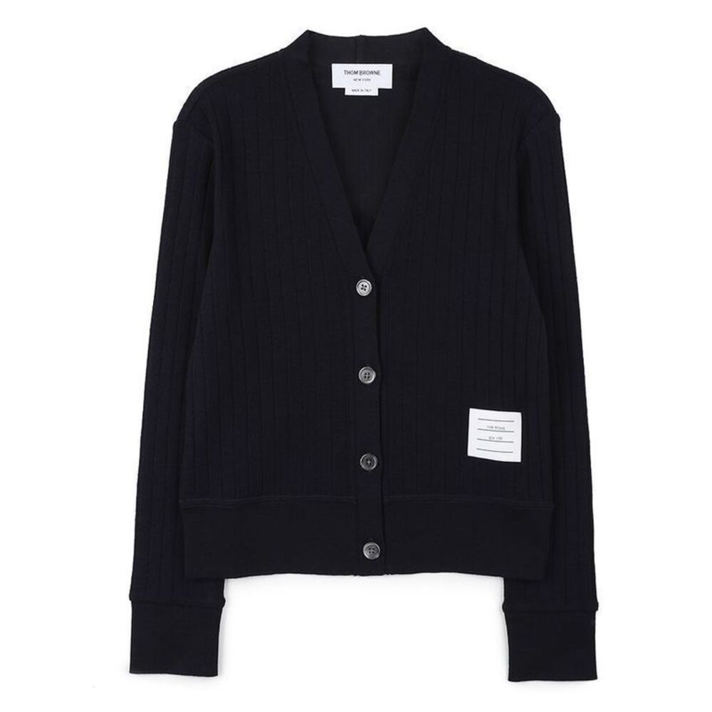 V-neck Cardigan